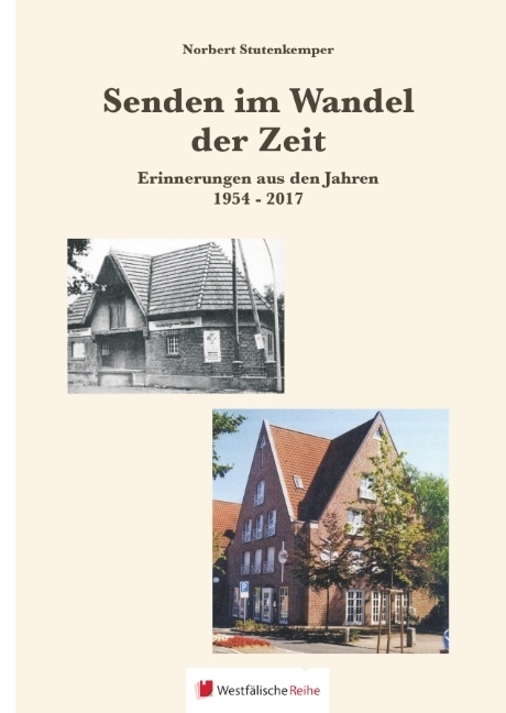 Senden im Wandel der Zeit