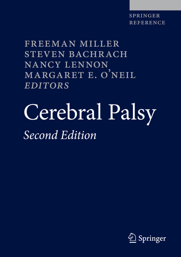 Cerebral Palsy, 3 Teile