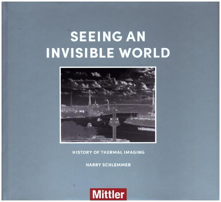 Seeing an Invisible World