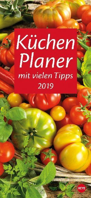 Küchenplaner 2019