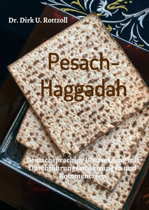 Pesach-Haggadah