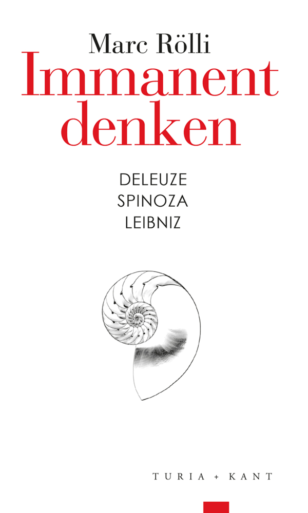Immanent denken