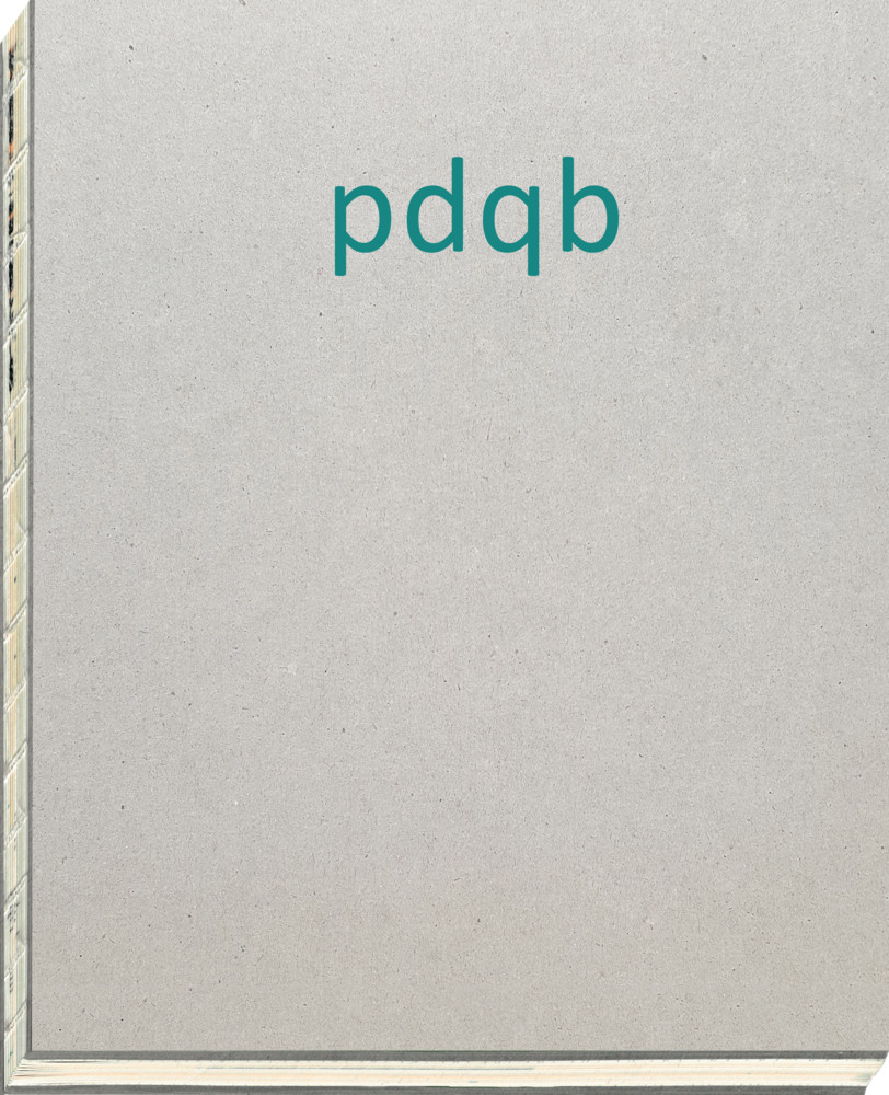 pdqb - Raum in der Zeit des Flügels und der Feder