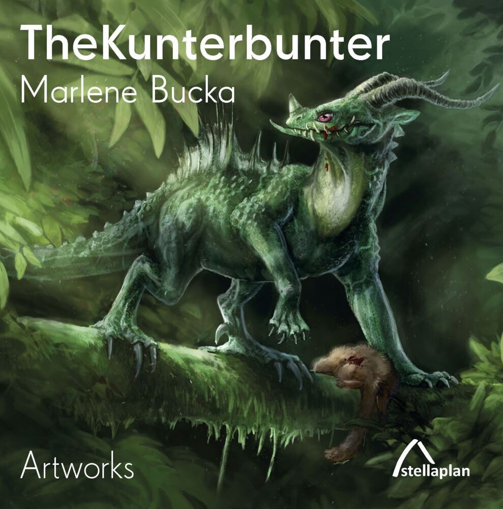 TheKunterbunter