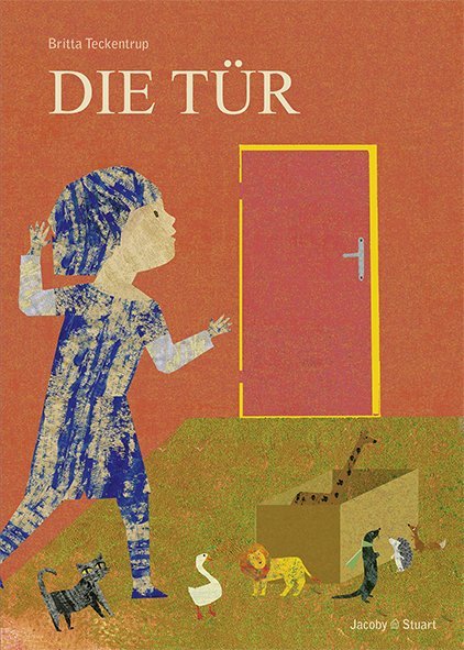 Die Tür