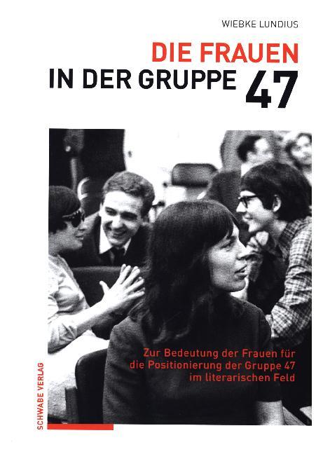 Die Frauen in der Gruppe 47