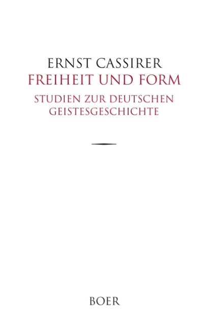 Freiheit und Form