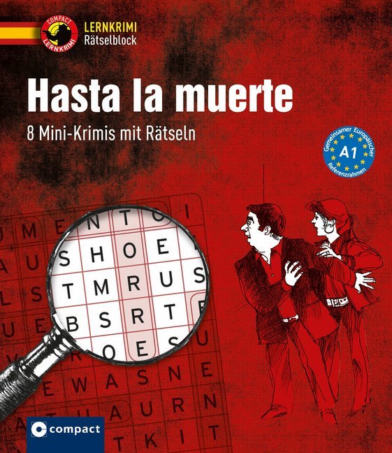 Hasta la muerte