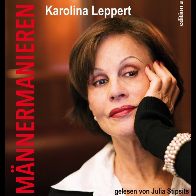 Männermanieren
