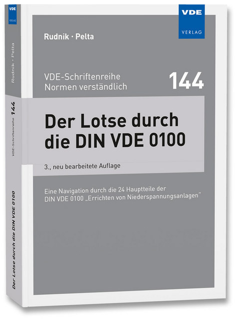 Der Lotse durch die DIN VDE 0100