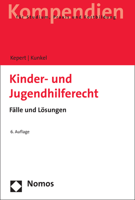Kinder- und Jugendhilferecht