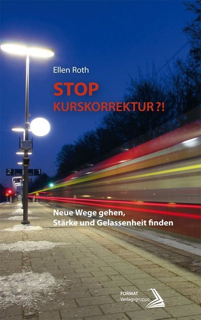 STOP Kurskorrektur ?!