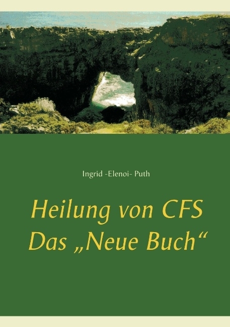 Heilung von CFS