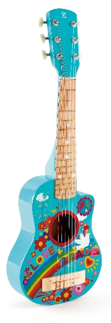Hape Gitalele "Flower-Power"