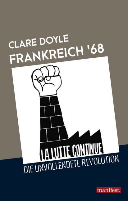 Frankreich '68