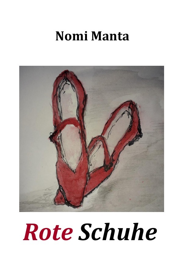 Rote Schuhe