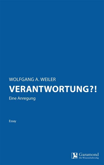 Verantwortung?!