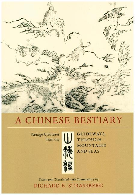 A Chinese Bestiary