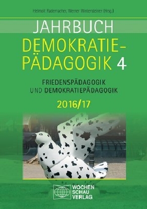 Jahrbuch Demokratiepädagogik Band 4 2016/17