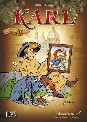 Italiänische Reise