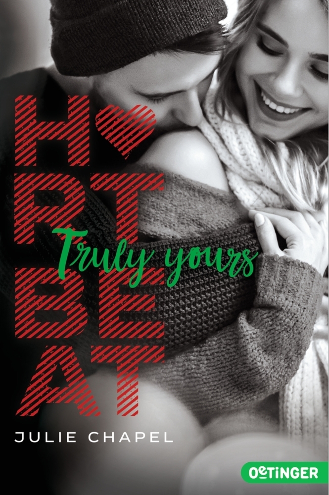 Heartbeat. Truly yours