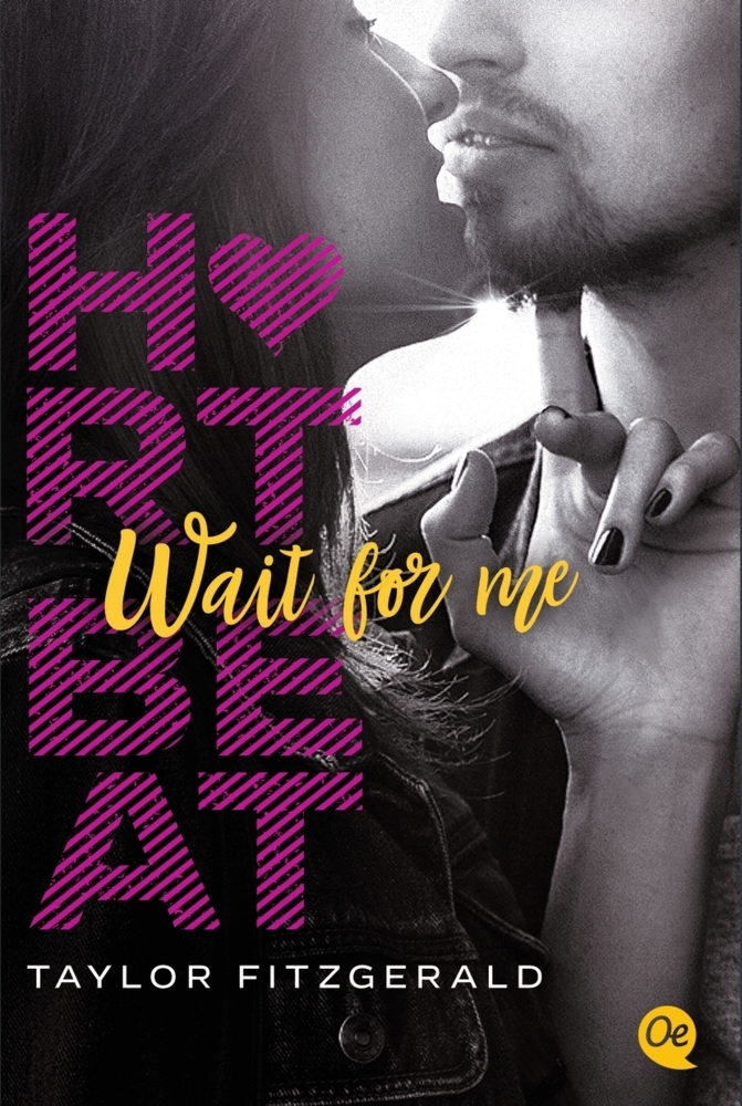 Heartbeat. Wait for me