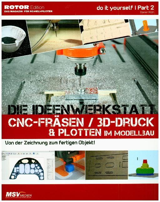 Die Ideenwerkstatt
