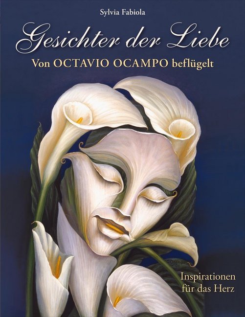 Gesichter der Liebe