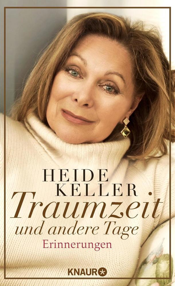 Traumzeit und andere Tage