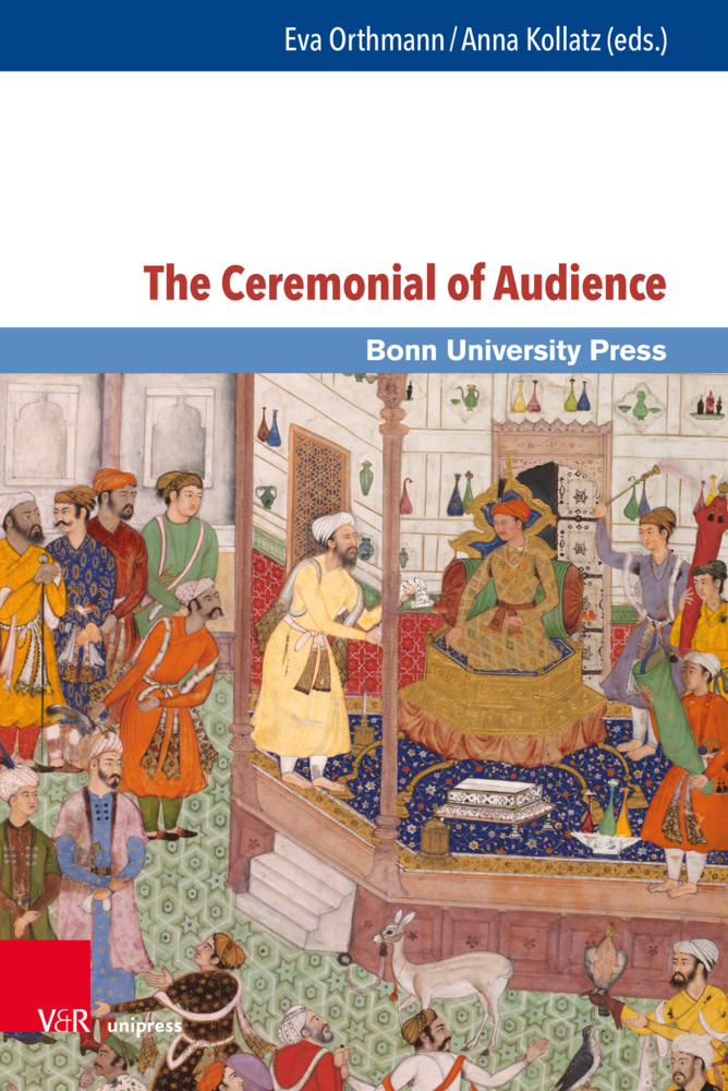 The Ceremonial of Audience