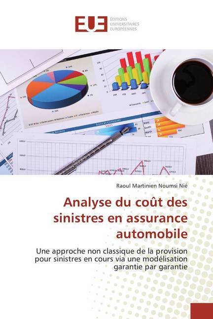 Analyse du coût des sinistres en assurance automobile