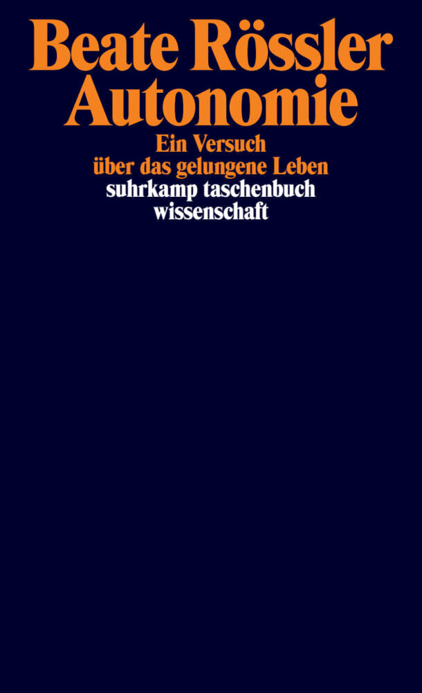 Autonomie