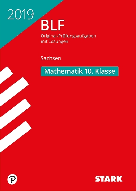 Besondere Leistungsfeststellung 2019 - Sachsen Gymnasium - Mathematik 10. Klasse