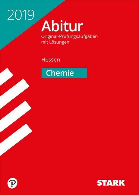 Abitur 2019 - Hessen - Chemie