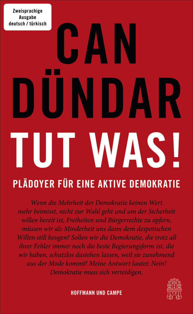 Tut was! / Bir sey yap!