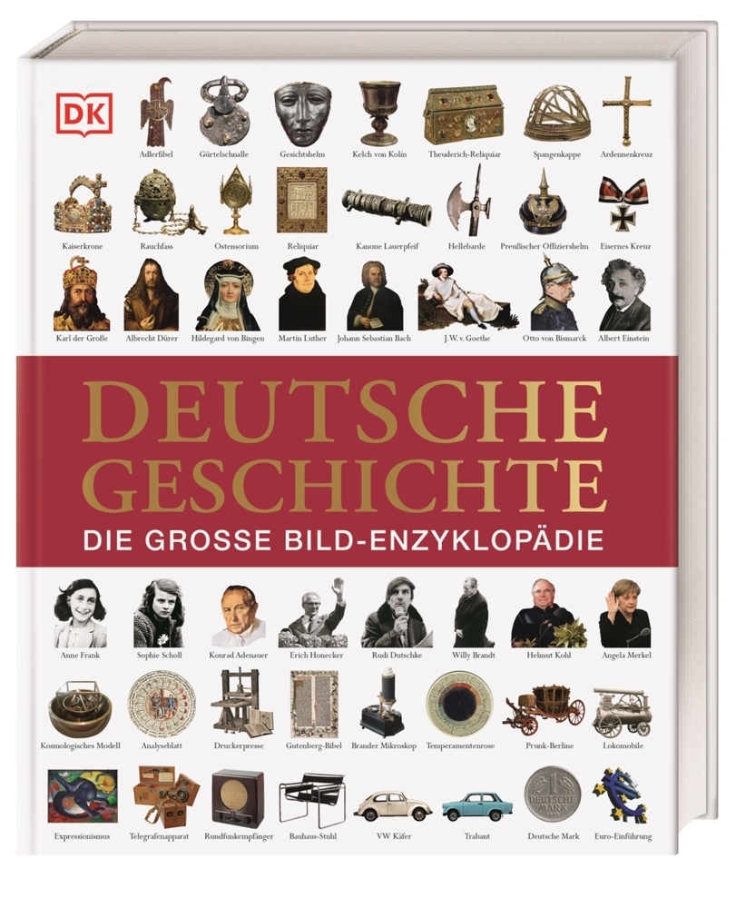 Deutsche Geschichte (AT)