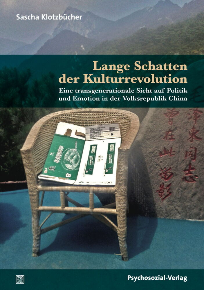 Lange Schatten der Kulturrevolution