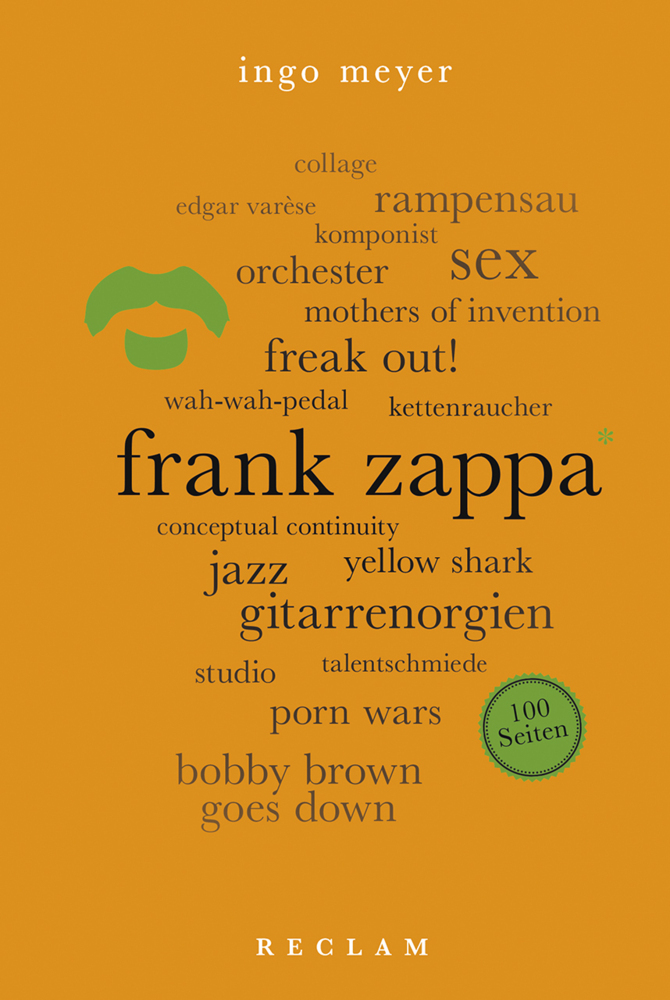 Frank Zappa