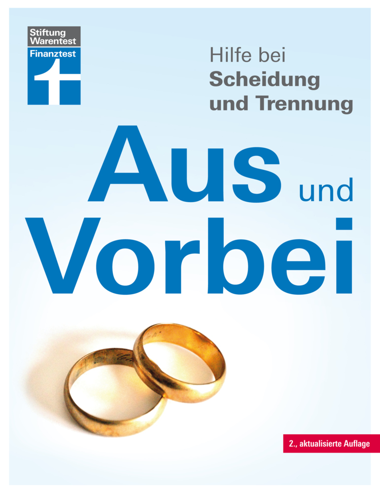 Aus und vorbei