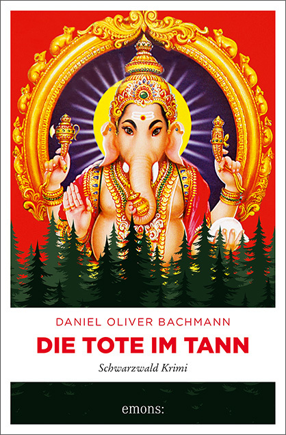 Die Tote im Tann