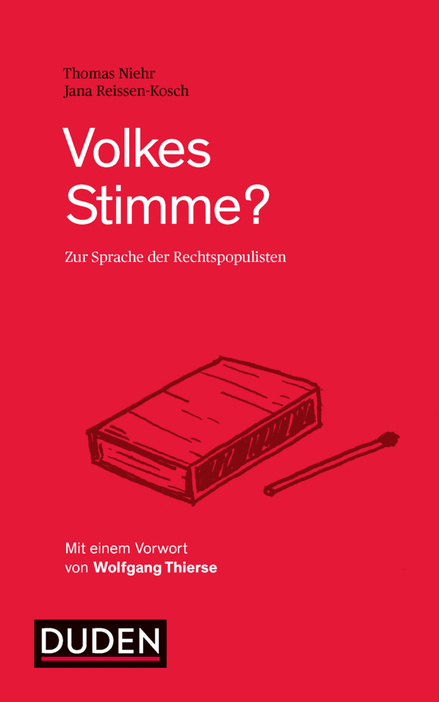 Volkes Stimme?