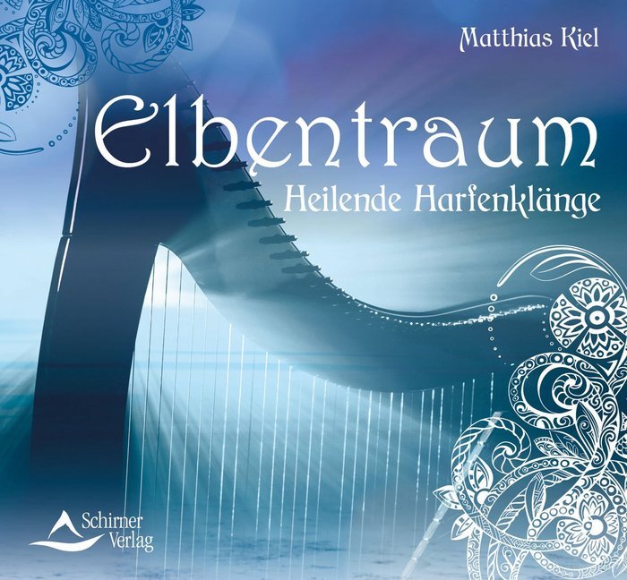 Elbentraum, Audio-CD