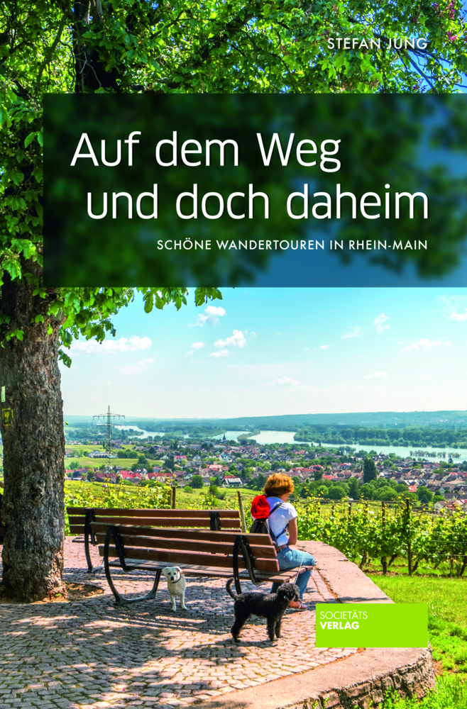 Auf dem Weg und doch daheim
