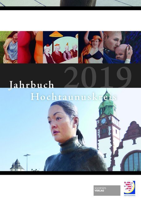 Jahrbuch Hochtaunuskreis 2019