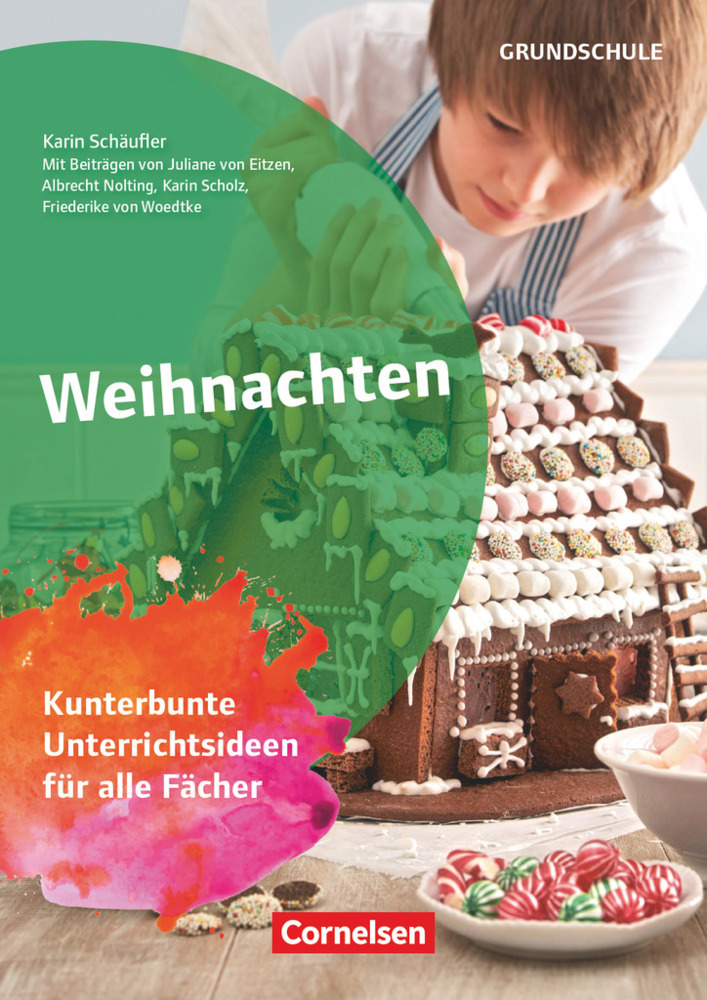 Projekthefte Grundschule