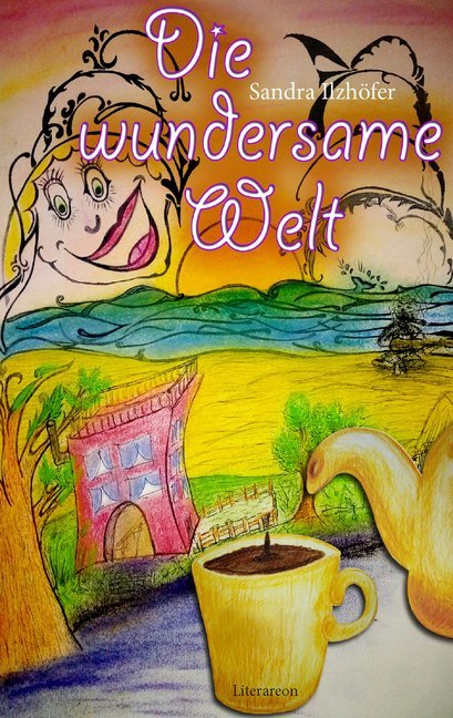 Die wundersame Welt