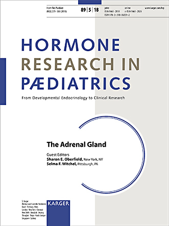 The Adrenal Gland