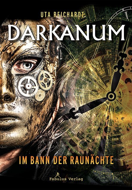 Darkanum. Im Bann der Raunächte