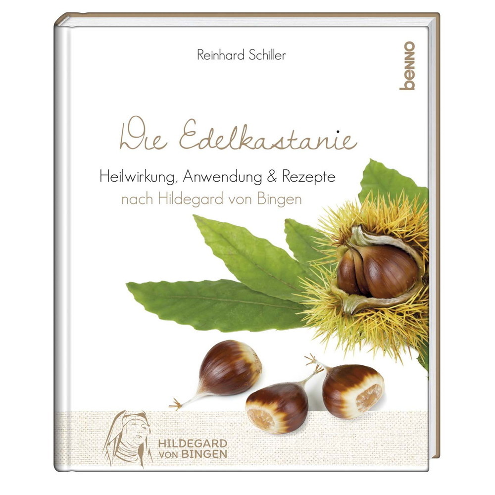 Die Edelkastanie