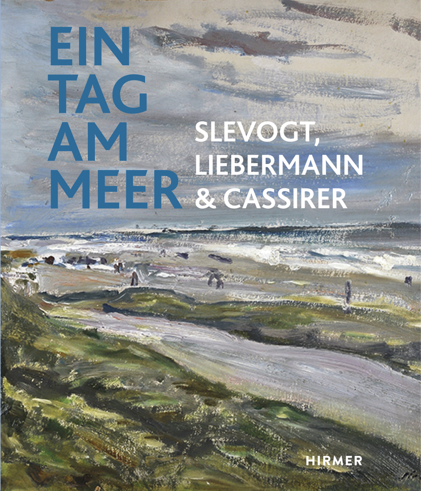 Ein Tag am Meer